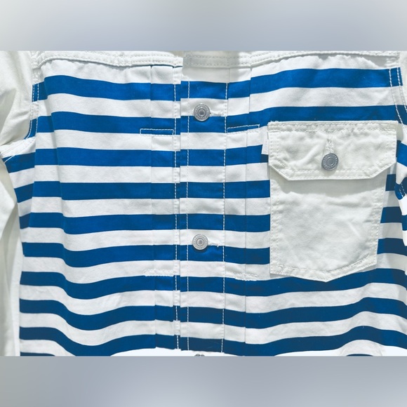 SOLD Levi’s Premium Goods 100% Cotton Trucker Tyle 1 Denim Jacket MEDIUM - Picture 5 of 11